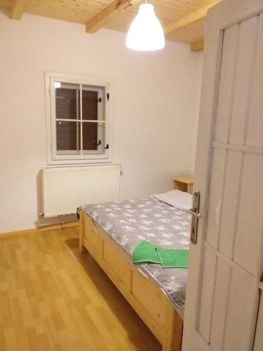 Super-ofertă cabană de închiriat de Revelion în Bucovina