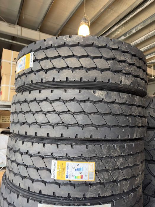 Anvelopa 315/80 R22.5 Benchmark 158/150K Directie ON-OFF pt camioane