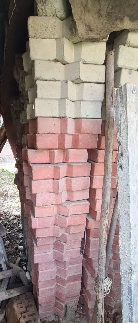Тротуарная плитка