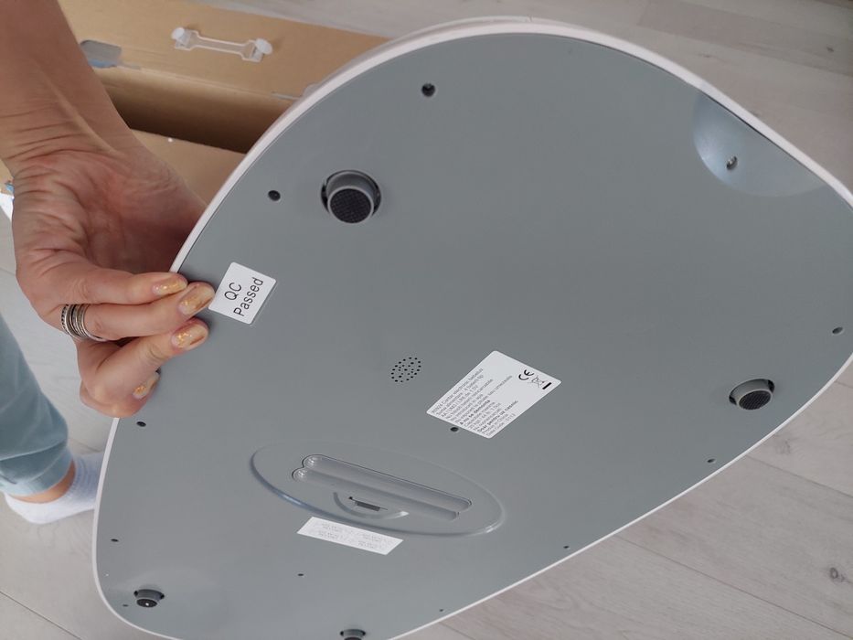 Vând cantar electronic bebeluși primii pasi