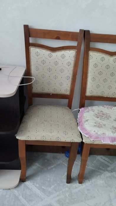 Стулья в гостиную