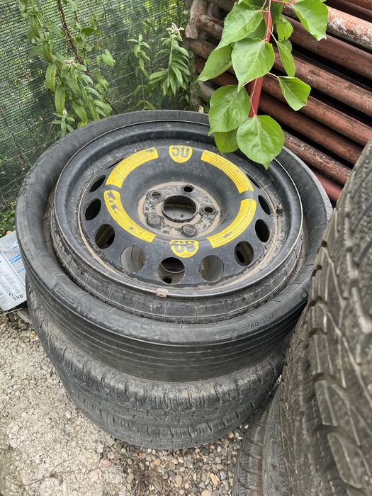 Rezerva Touareg slim !