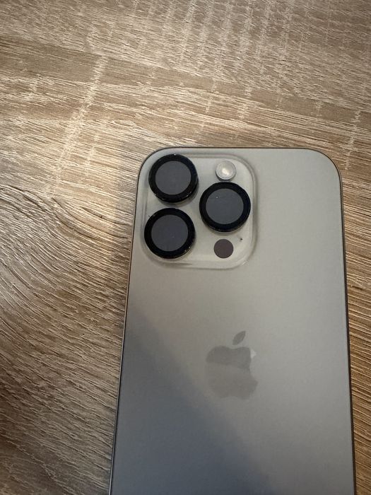 Iphone 16 Pro 128Gb