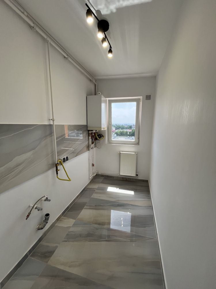 Apartament 2 Camere Petrom