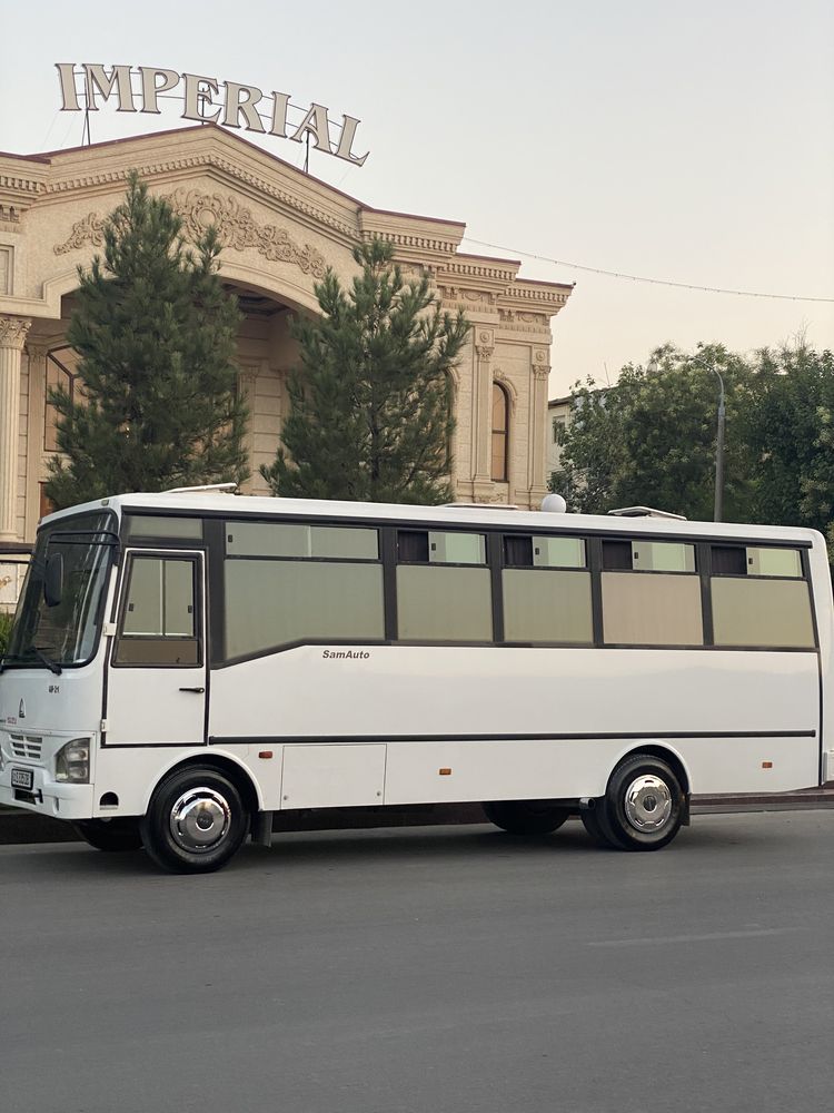 Buyurtma avtobus Zakaz avtobus  Avtobus xizmati Транспортные услуги