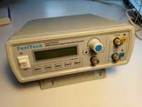 Generator de Semnal Feeltech FY2200S Dual Channel DDS