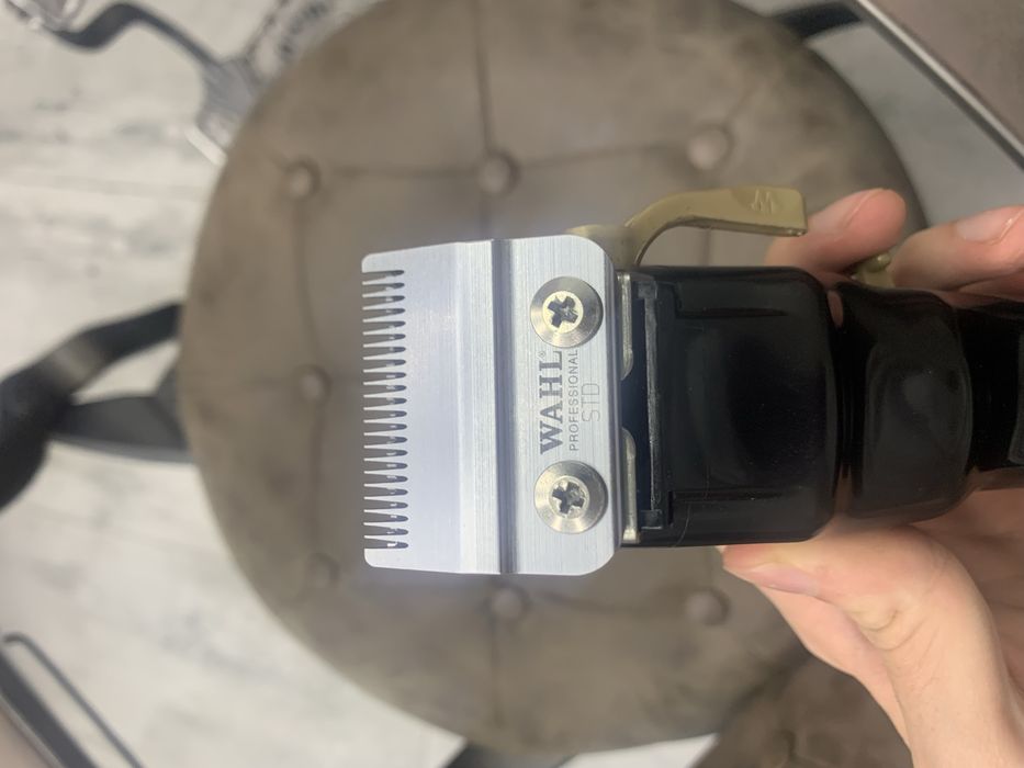 masina de tuns clipper magic clip