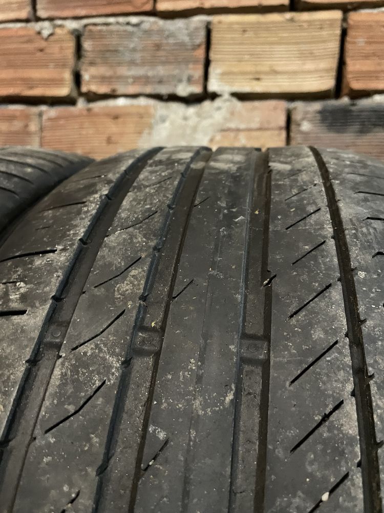 235/45/18 ContiSportContact5