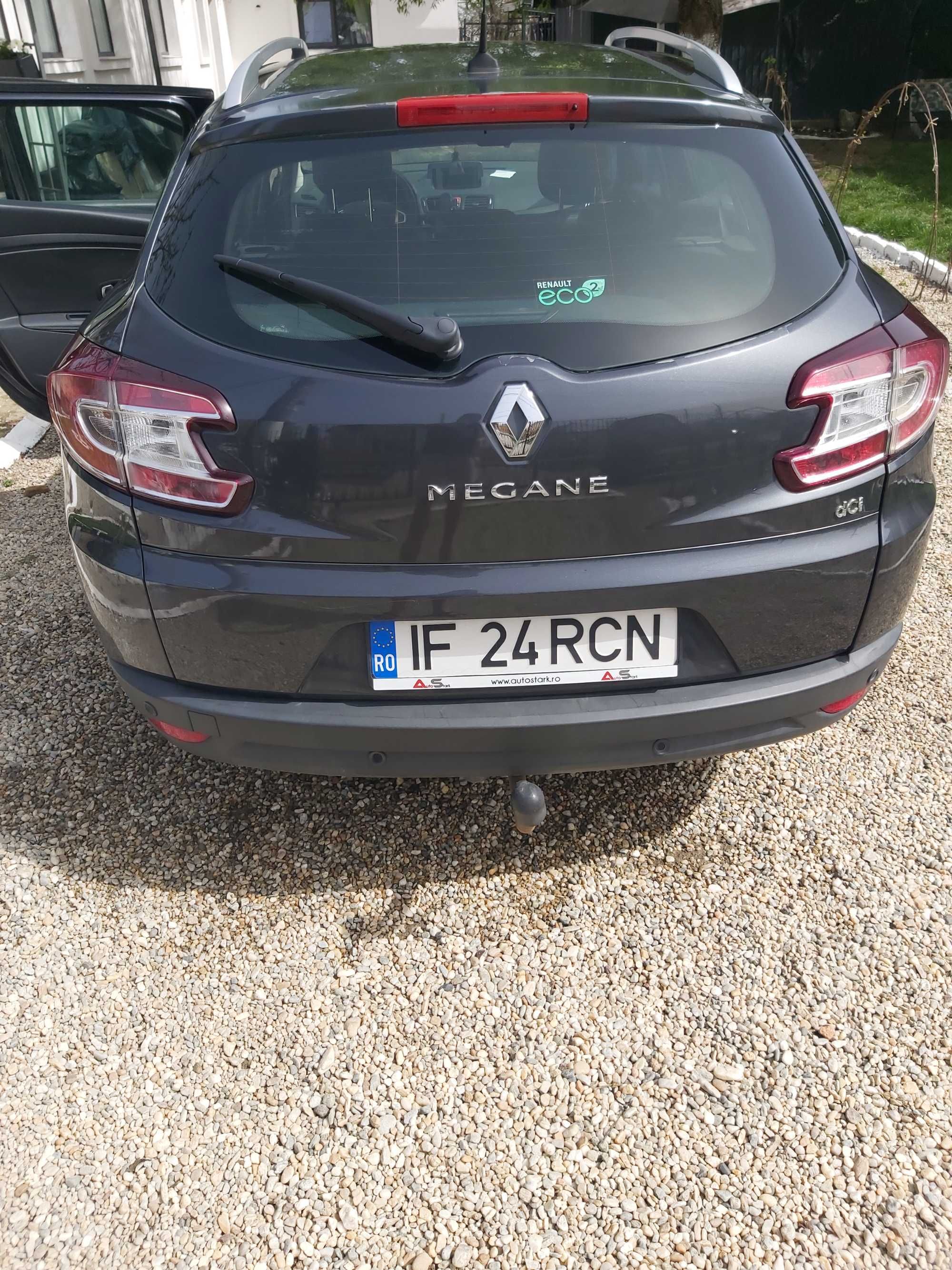 Vand/schimb Renault Megane