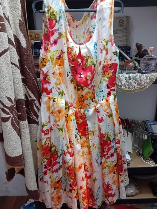 Cojocel dama culoare negru