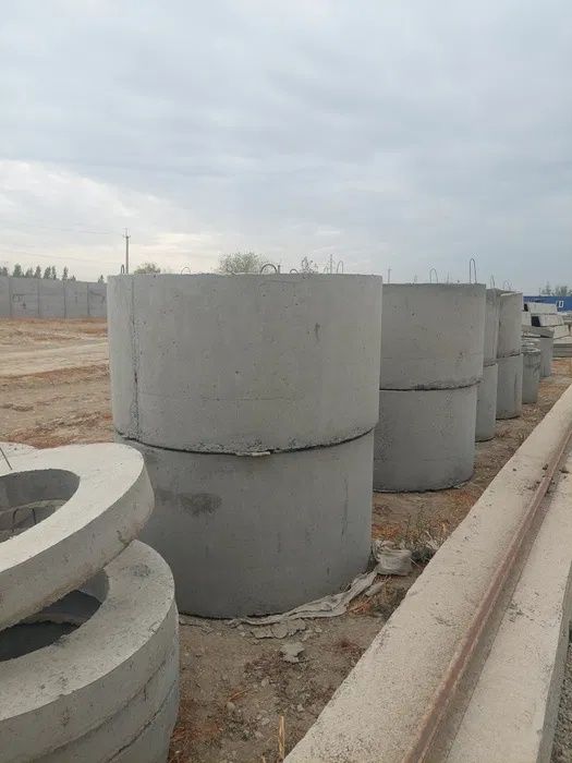 ЛАТОК Латок ЛИ5,колодец (1,1.5),бордюр , ЛДБ