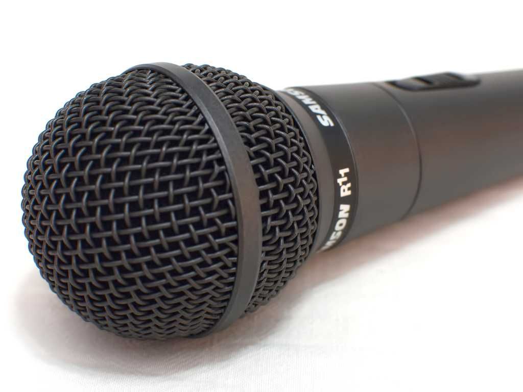 Samson R11 Vocal Microphone