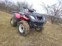 ATV Linahai 300 ANIVERSAY 4X4