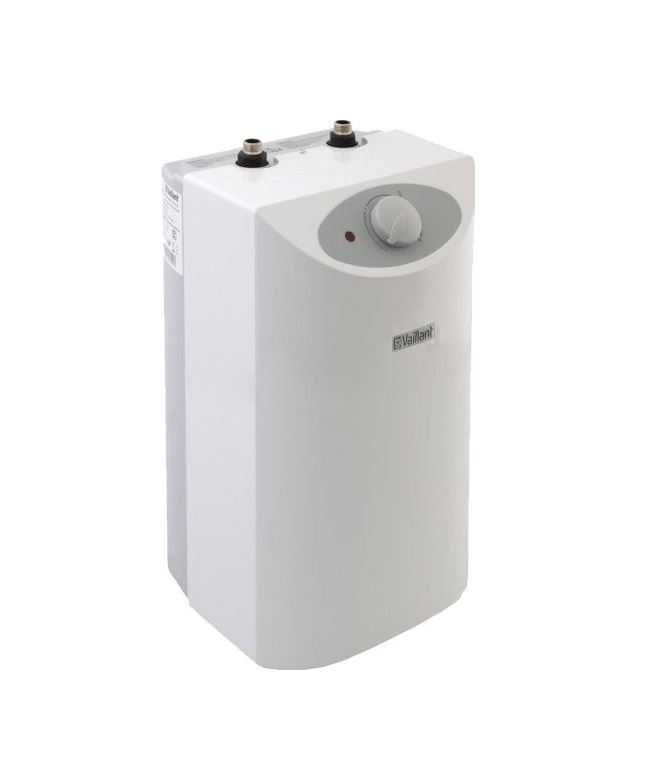 Vaillant VEN 5/6 U plus 5литра