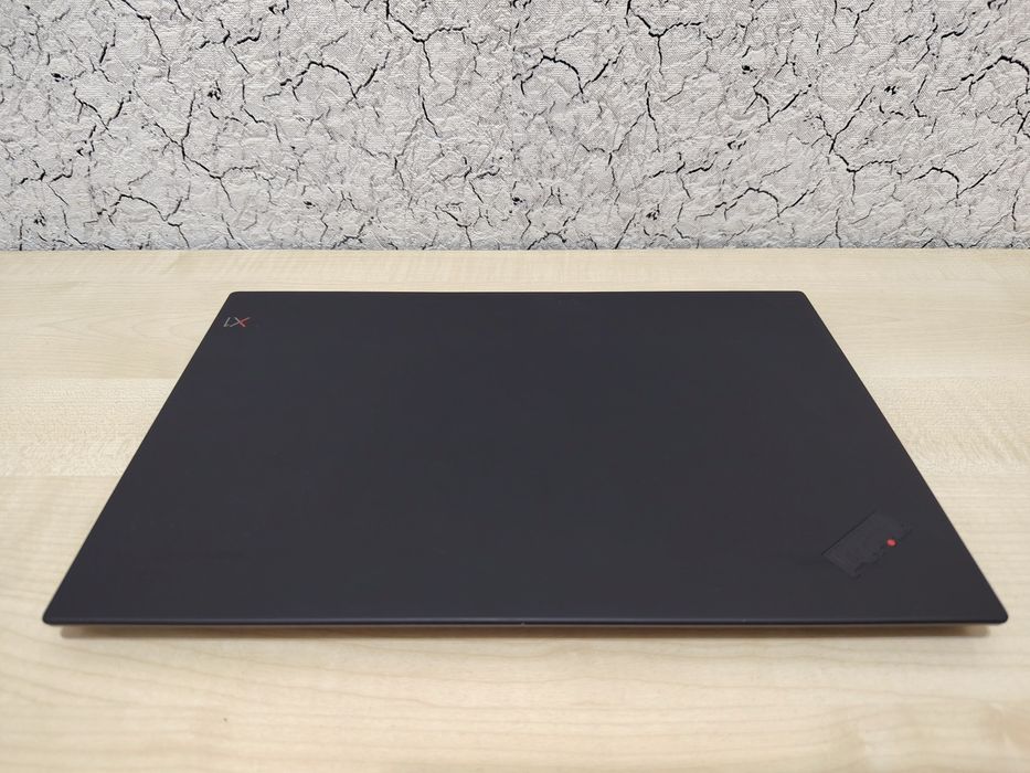 LENOVO ThinkPad X1 Carbon 14" IPS FHD/CORE i5-8250U/8GB/256GB M.2 NGFF