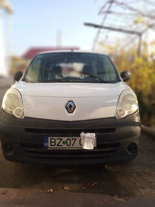 Vând Renault kangoo