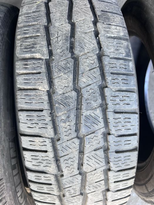 215/60 r17C - michelin - fara defecte - dot 2019 -200 lei buc