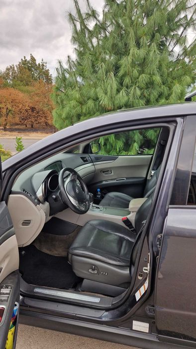 Subaru Tribeca b9