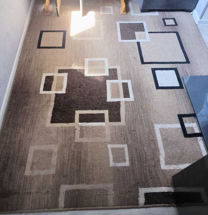 Палас в отличном состоянии (3х2)