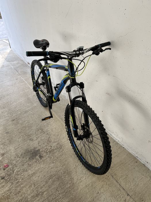 Колело Drag ZX4 TE 26’’