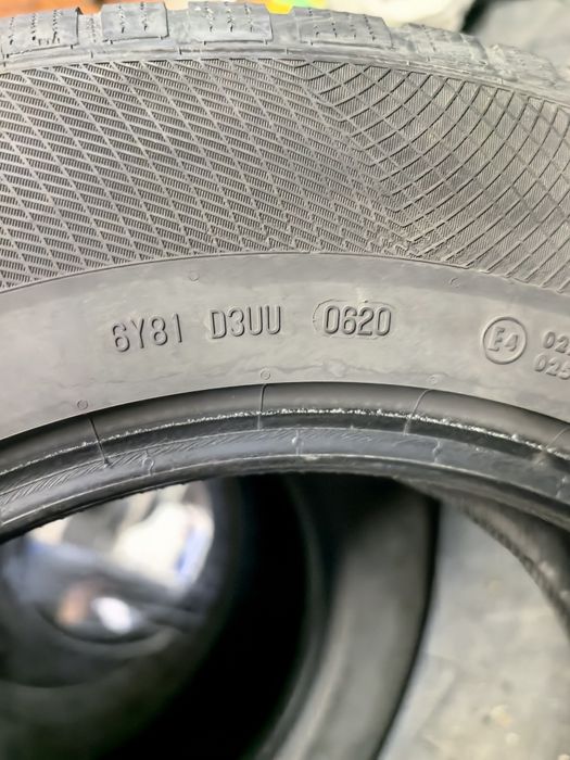 Cauciucuri iarna 235 65 17