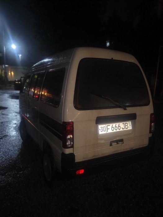 DAMAS  Sotiladi  (propanda)