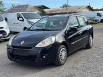 Vand Renault Clio 2011, 1,5 Disel