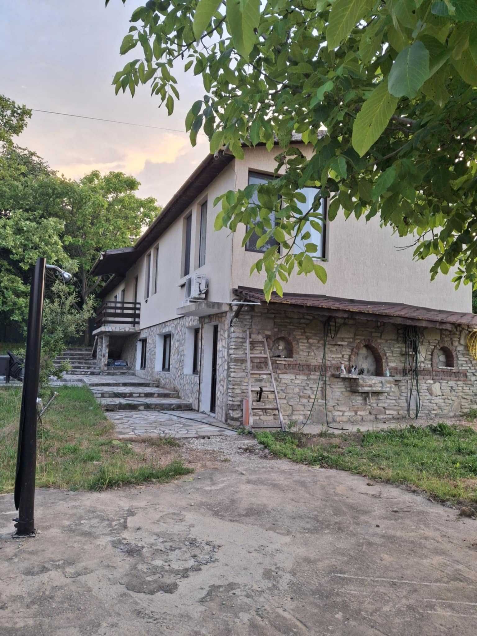 Къща за гости Escape