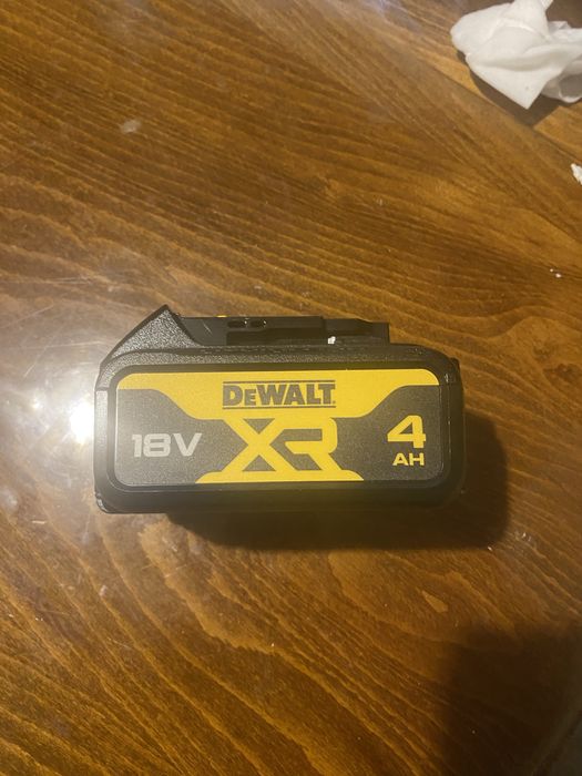 Батерия Акумулаторна