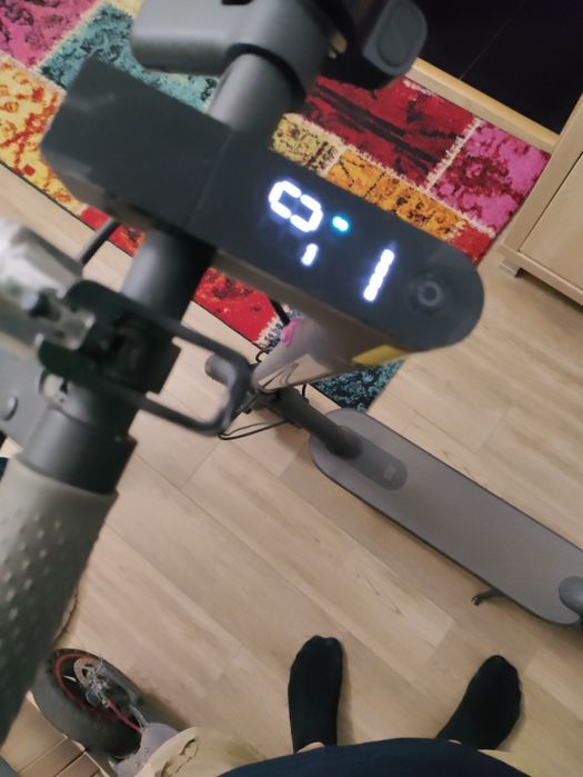 Trotineta Xiaomi