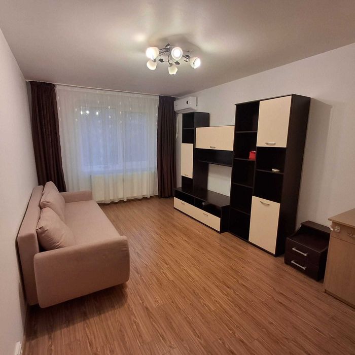 Inchiriere Apartament 3 camere - Militari - Uverturii