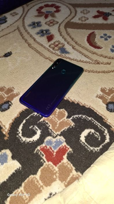 Huawei p40 lite e