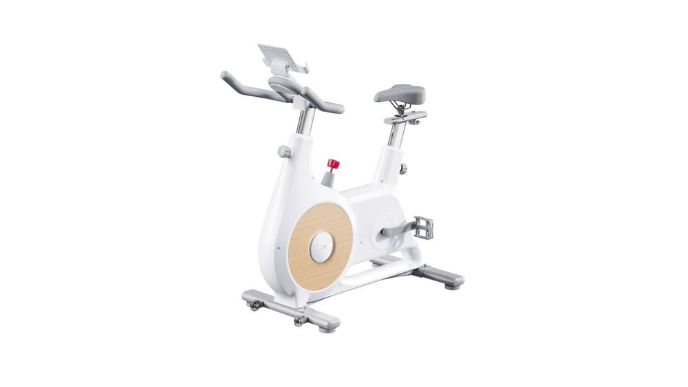 Велоергометър LIFE GYM - Ultimate Home Bike P3, до 100 kg