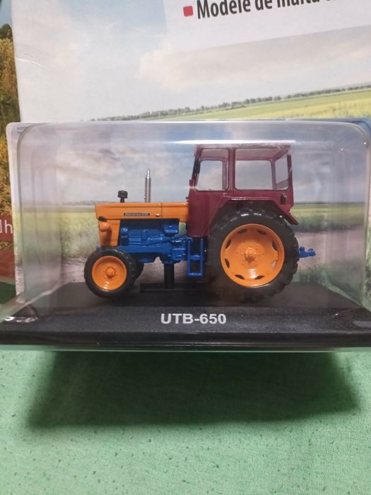 Jucarie macheta U650