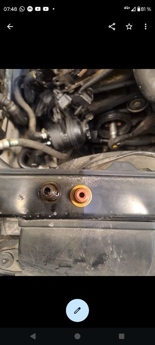 BMW e 90 318 i impecabil