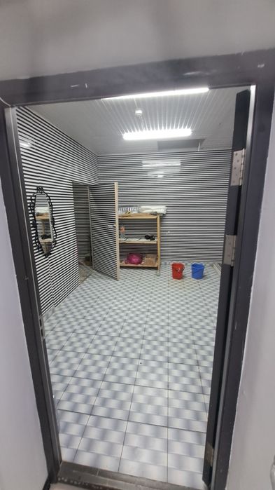 Аренда подвала..