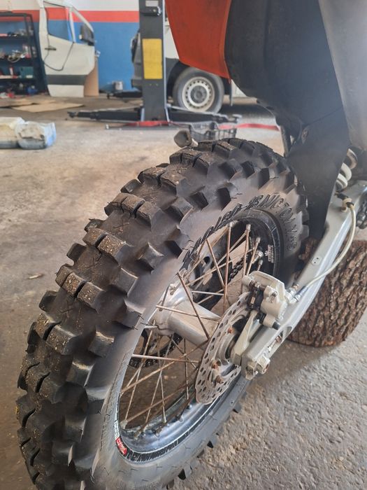 Ktm 525 EXC / schimb / vanzare