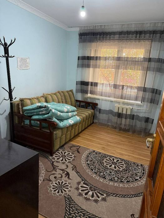 Квартира продаётся Чиланзар Г9а 3/1/4 бал 2*6 фархадский