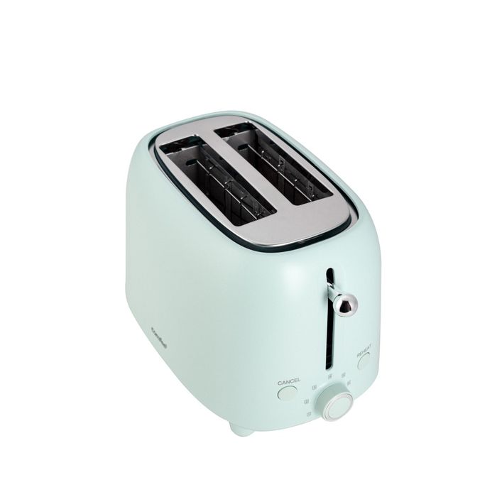 Prăjitor de pâine Comfee Cyan