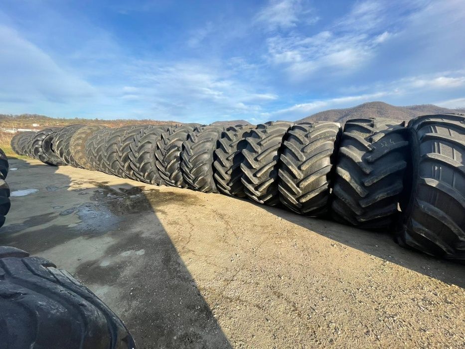 Anvelopa 800/75r32 Cauciucuri Transport si Tva