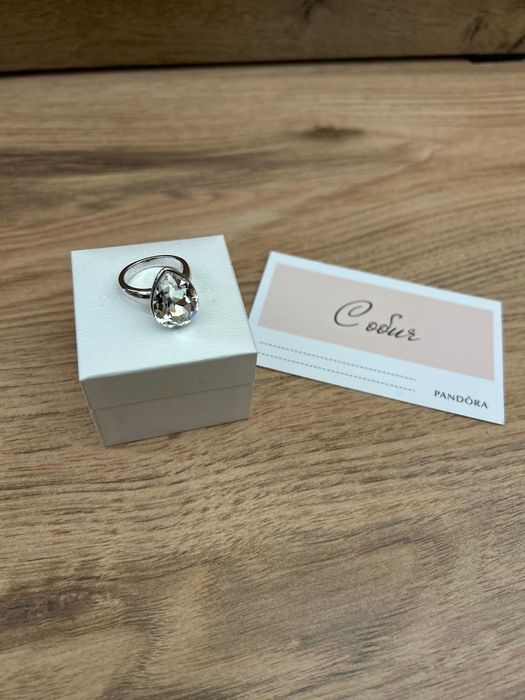 Пръстен подарък за жена