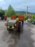 Vand motocultor Pasquali 30 cp in stare impecabila