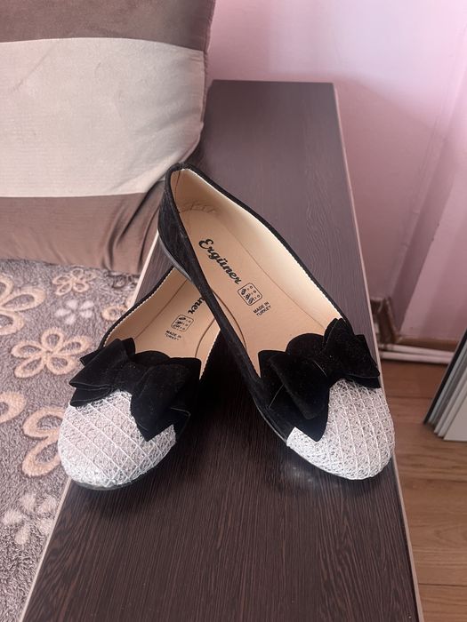 Дамски обувки