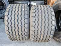 15.0/55-17 ADVANCE 14PLY cauciucuri noi presa baloti