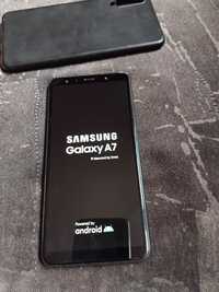 Samsung Galaxy A7 dual sim