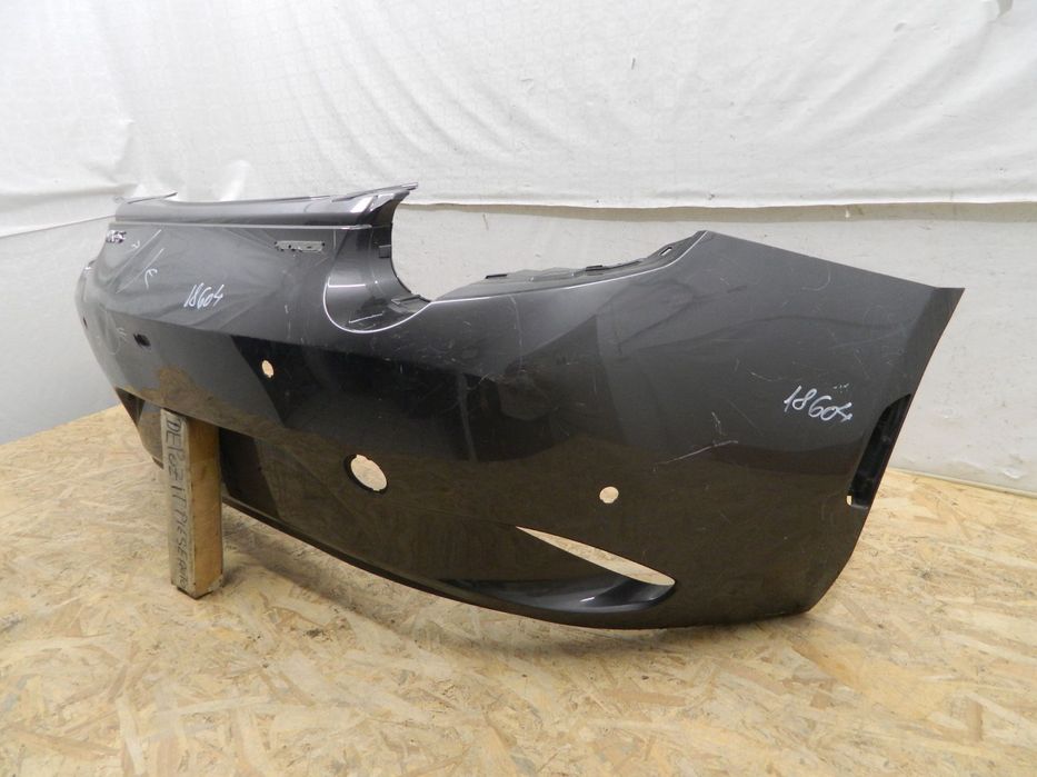Bara spate Mazda MX-5, 2016, 2017, 2018, 2019, ND6N-50221.