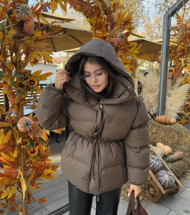 Куртка Loro PianoЗима