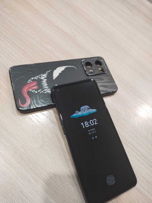 Смартфон Oppo re