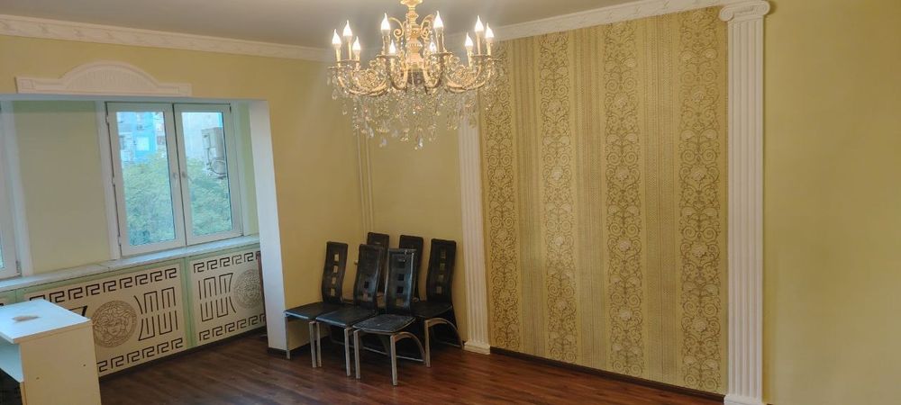 Продаю квартиру Яшнабадский р-он Паркенский 3-ком 4-этаж 9-этажном Дом