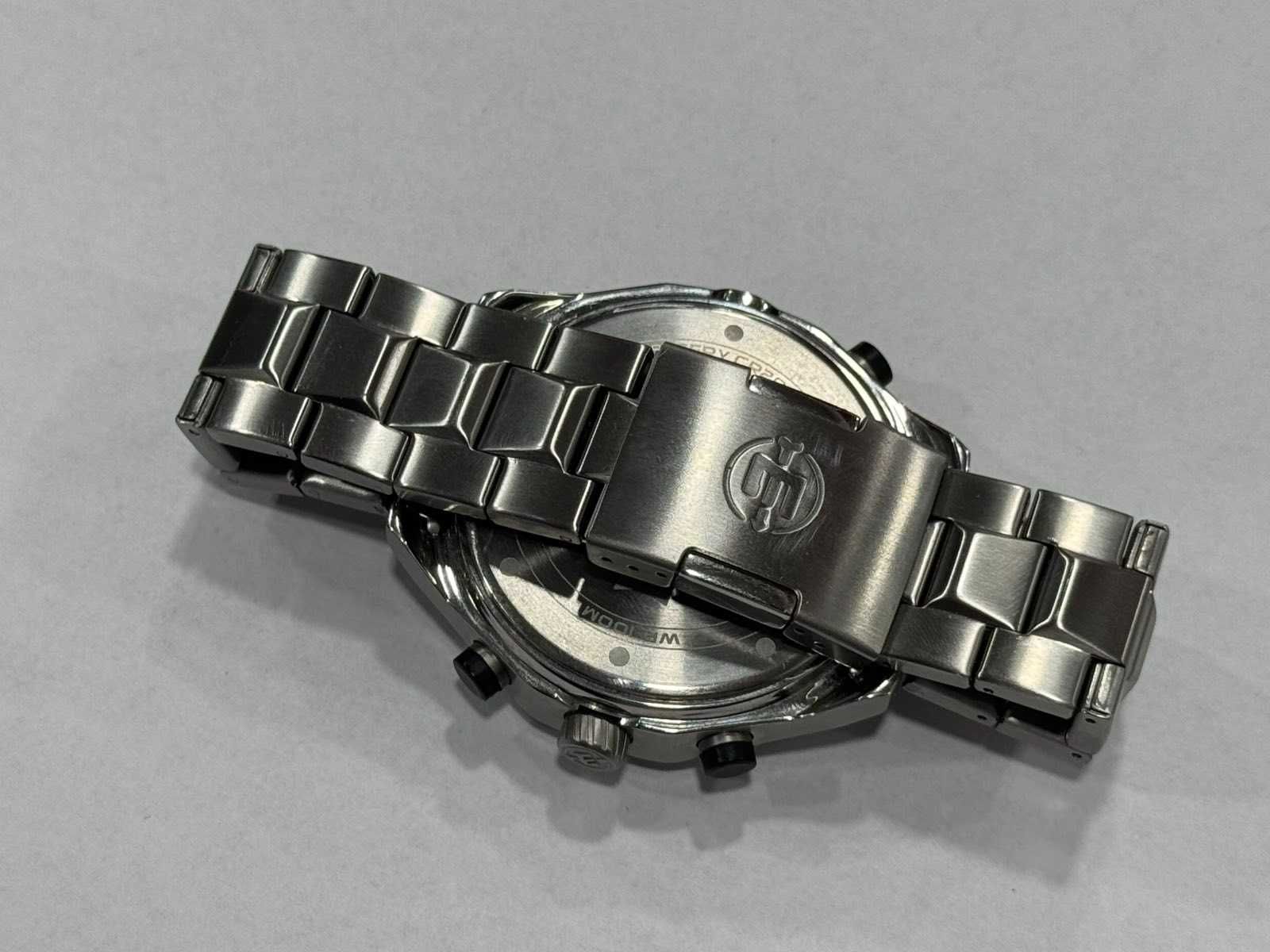 Часовник Timex Expedition E-Altimeter